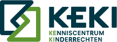 Kenniscentrum Kinderrechten logo