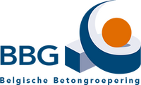 Logo Belgische Betongroepering