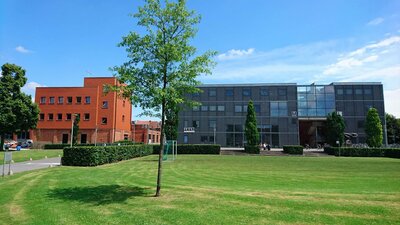 Technologiecampus Gent