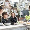 Campus Schaarbeek
