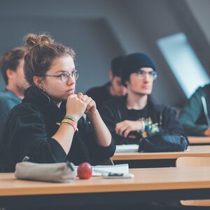 Bachelor sociaal werk header
