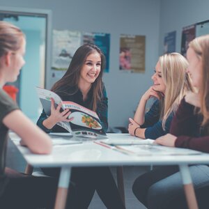 Bachelor voedings en dieetkunde header