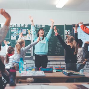 Educatieve bachelor lager onderwijs header