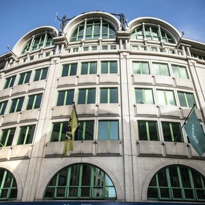 Campus Brussel 2