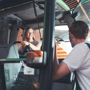 Agro- en biotechnologie