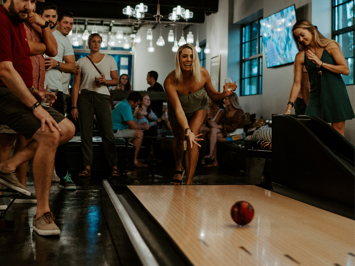 bowling