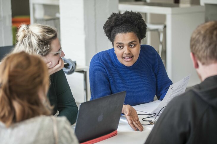 Welkom op onze infodag van 22 april!