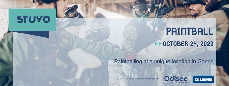 Paintball ENG