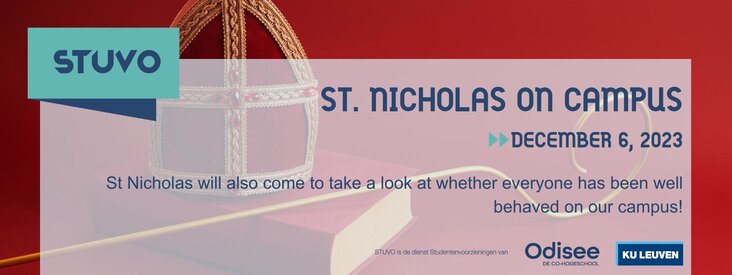 Sinterklaas ENG