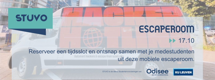 hacker hotline kalenderafbeelding