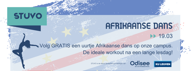 vlag van kaapverdie en een danseres