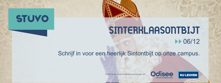 sinterklaas