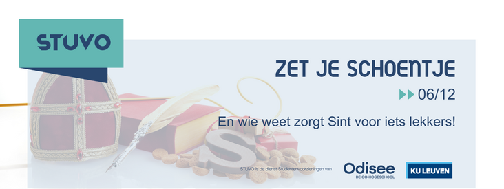 lekkers van de sint