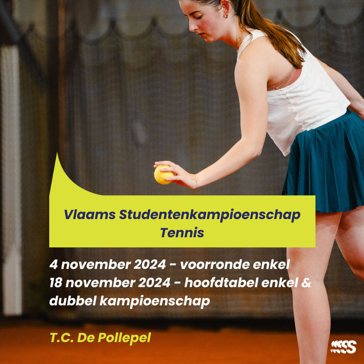 VSK tennis 11.2024