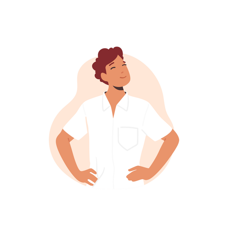 afbeelding boost your confidence