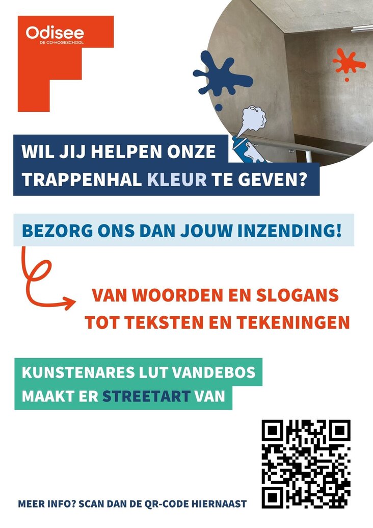 affiche streetartproject