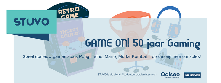 Game on Aalst