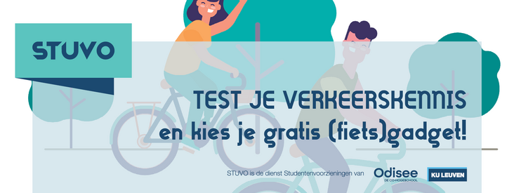 mobiliteitsactie Aalst