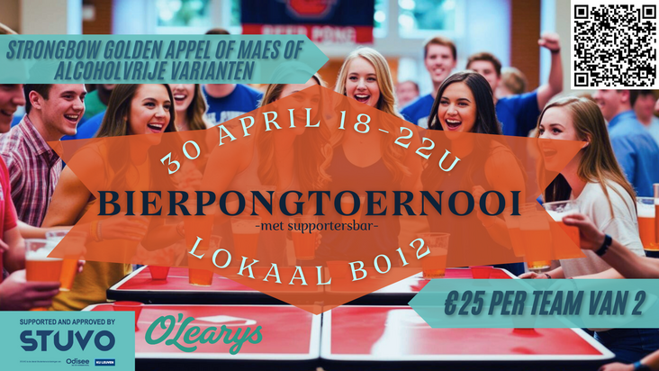 Bierpong