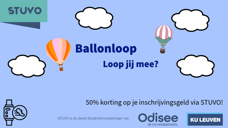 ballonloop 2025