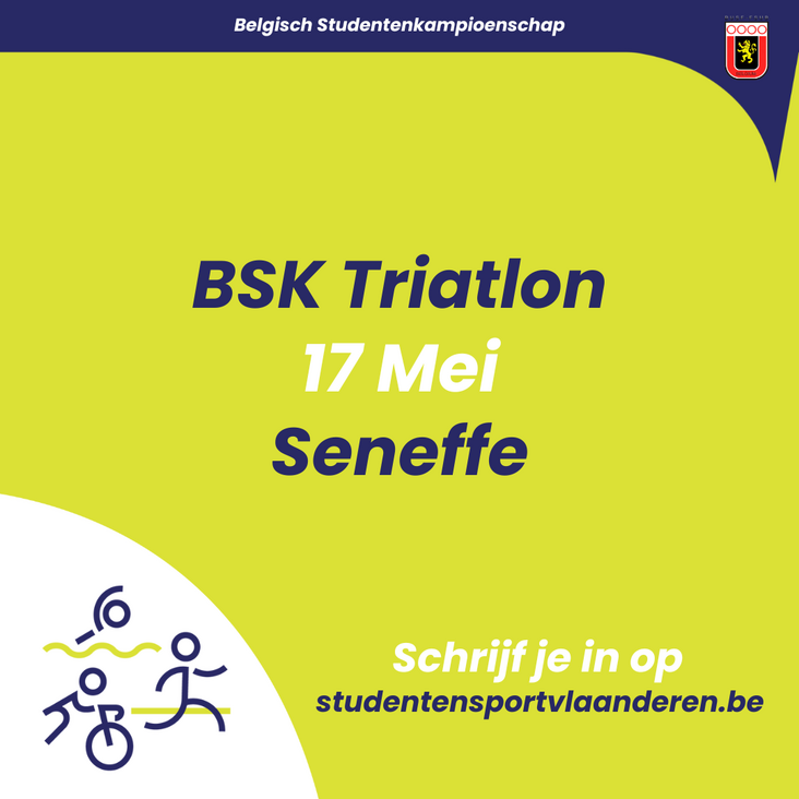 BSK triatlon 2026