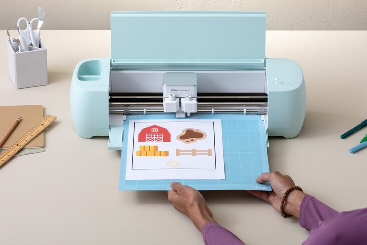 cricut