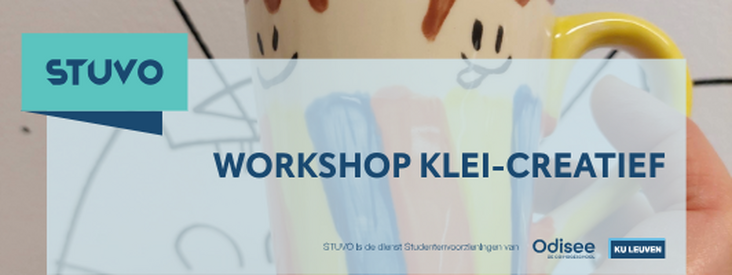 klei creatief