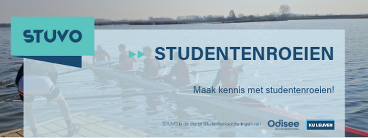 Studentenroeien