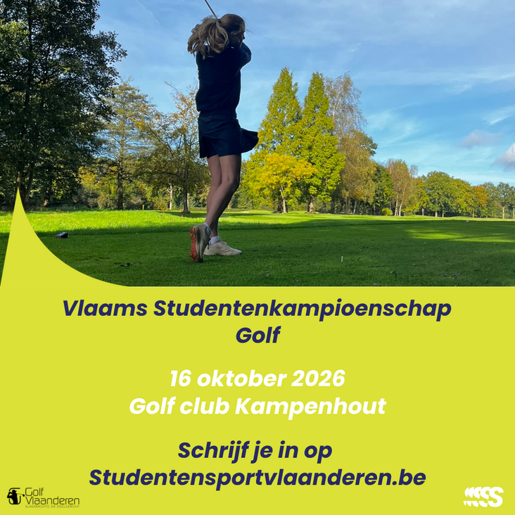 VSK Golf 2026