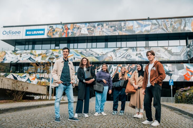 studiekeuzeshow