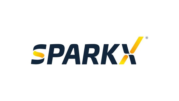 Sparkx