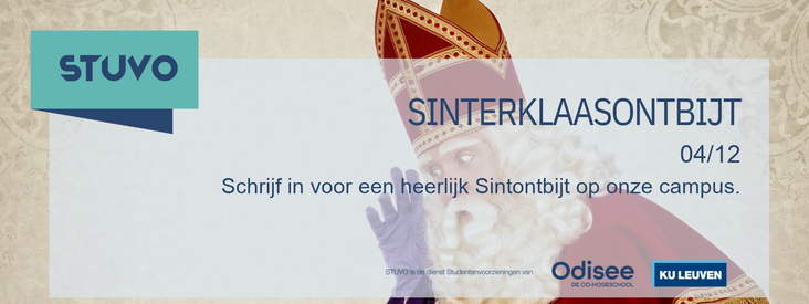 sinterklaas