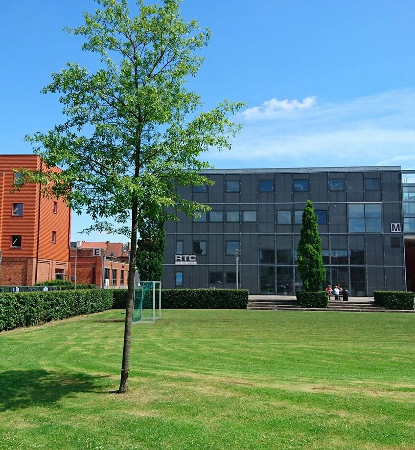Technologiecampus Gent