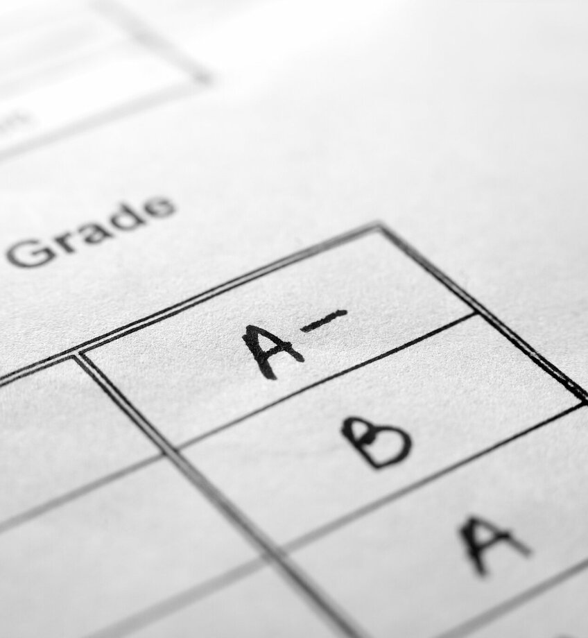 Resultatenrapport