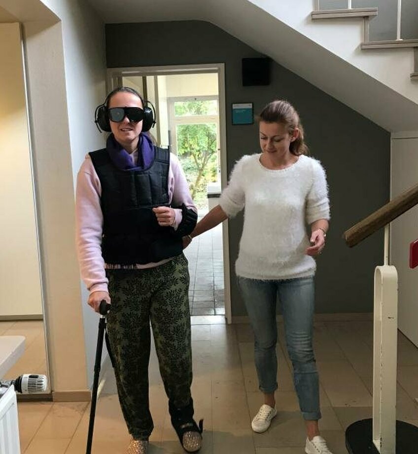 SiTCA belevingsgericht ouderencentrum