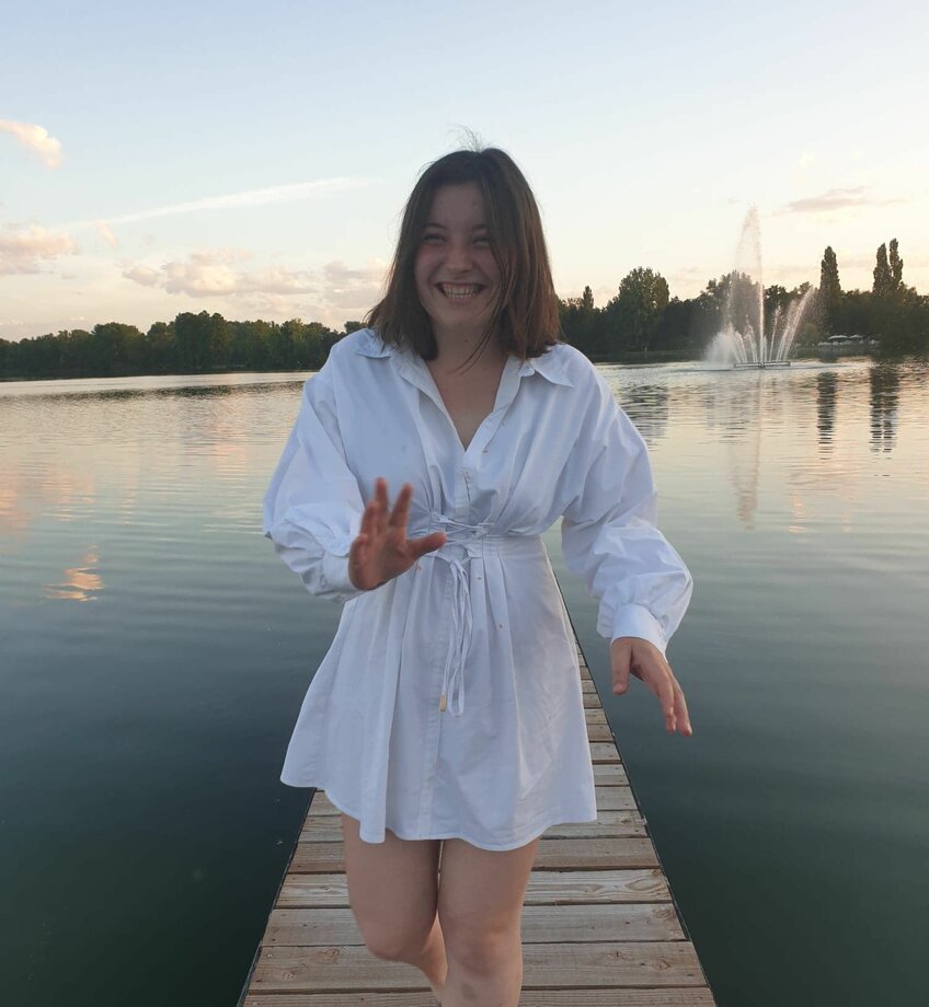 Flore Dejaegere