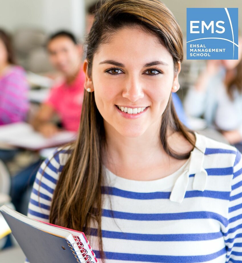 postgraduaat Marketing en business development