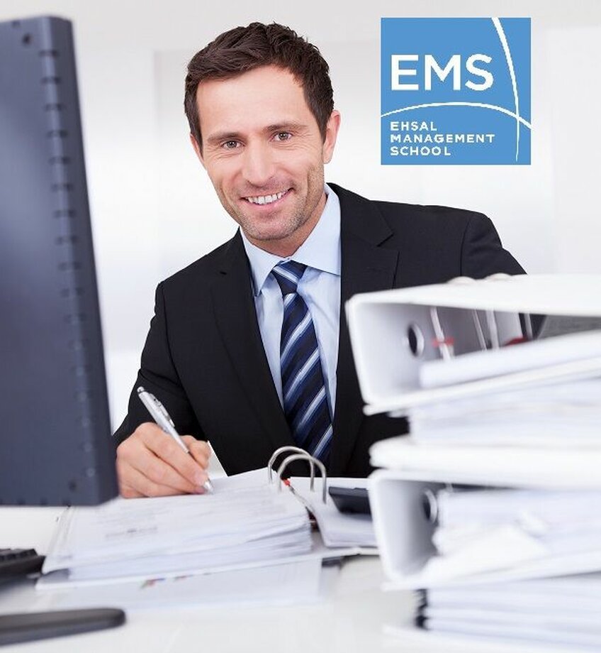 EMS-Corporate finance