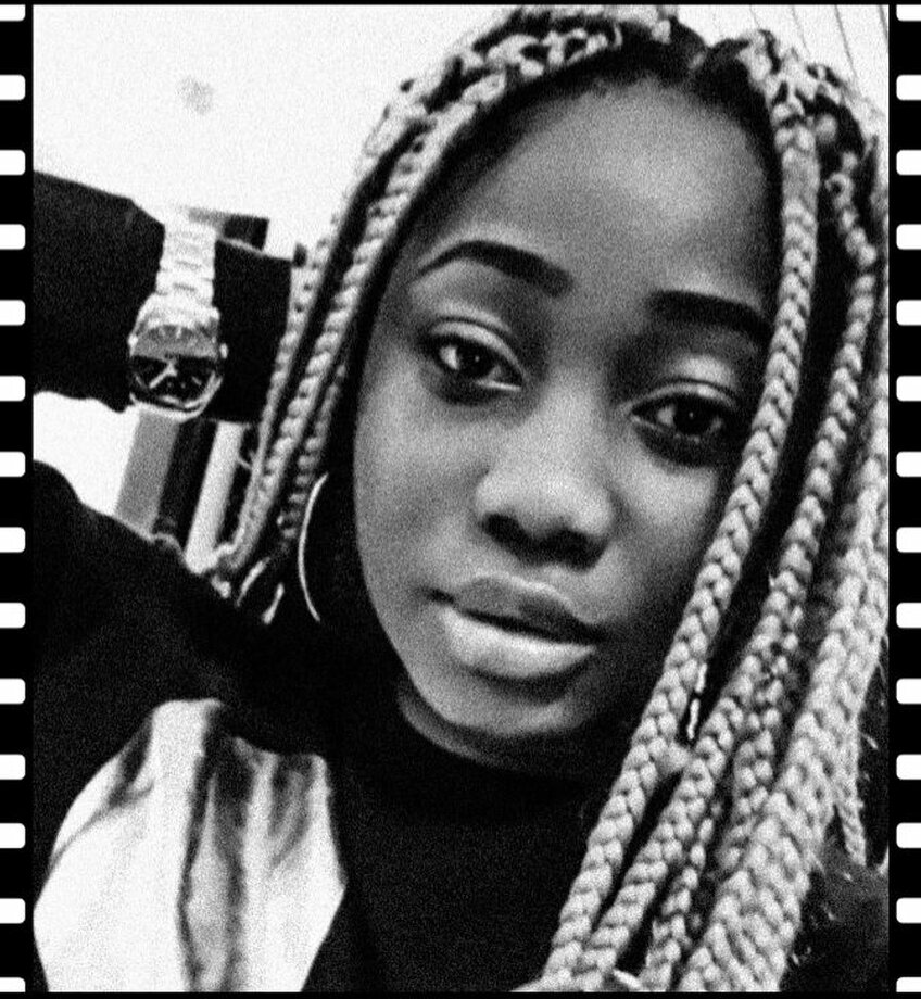 Chelsea Arreymbi Ena