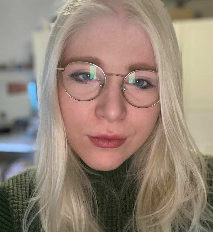 Nora Melkebeke