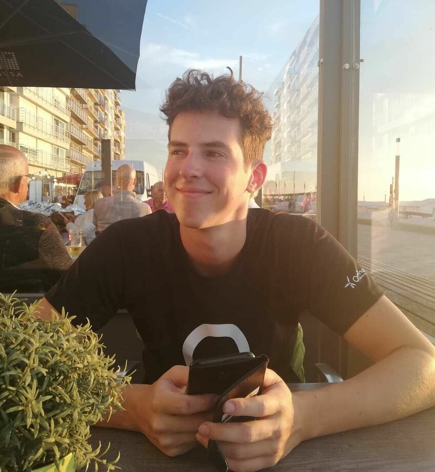 Ruben Braekman