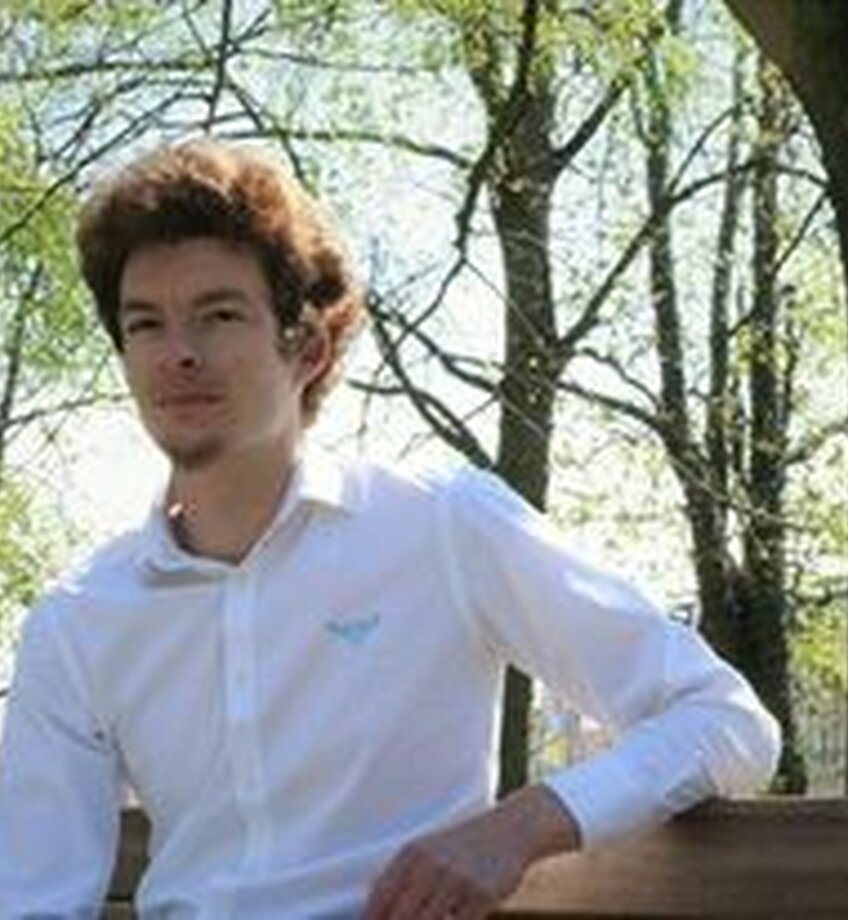 Siebe Geerts