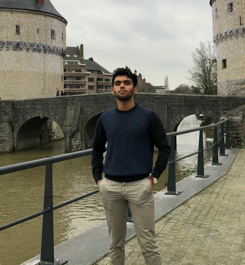Zain Ullah
