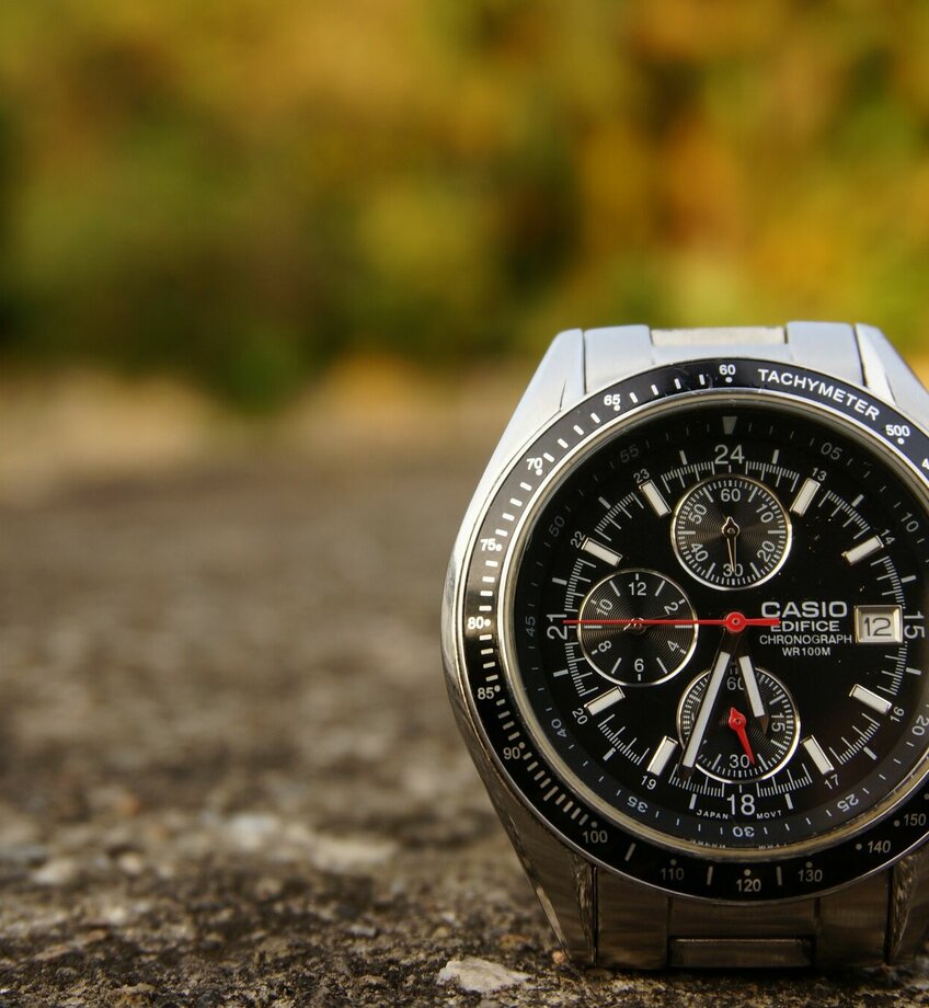 Time