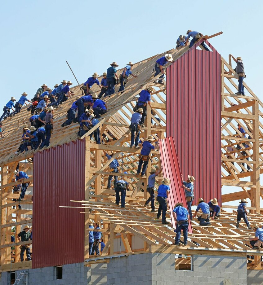 Teamwork