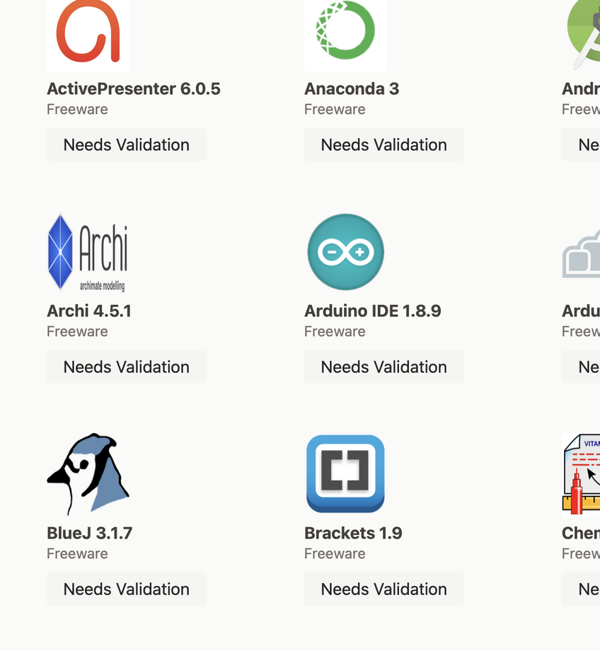 Apps Anywhere
