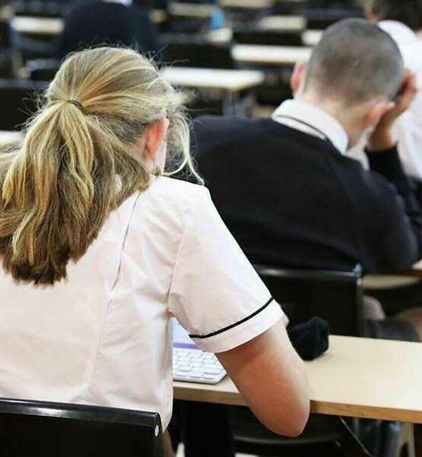 Examens