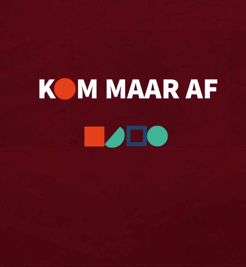 kom maar af 3