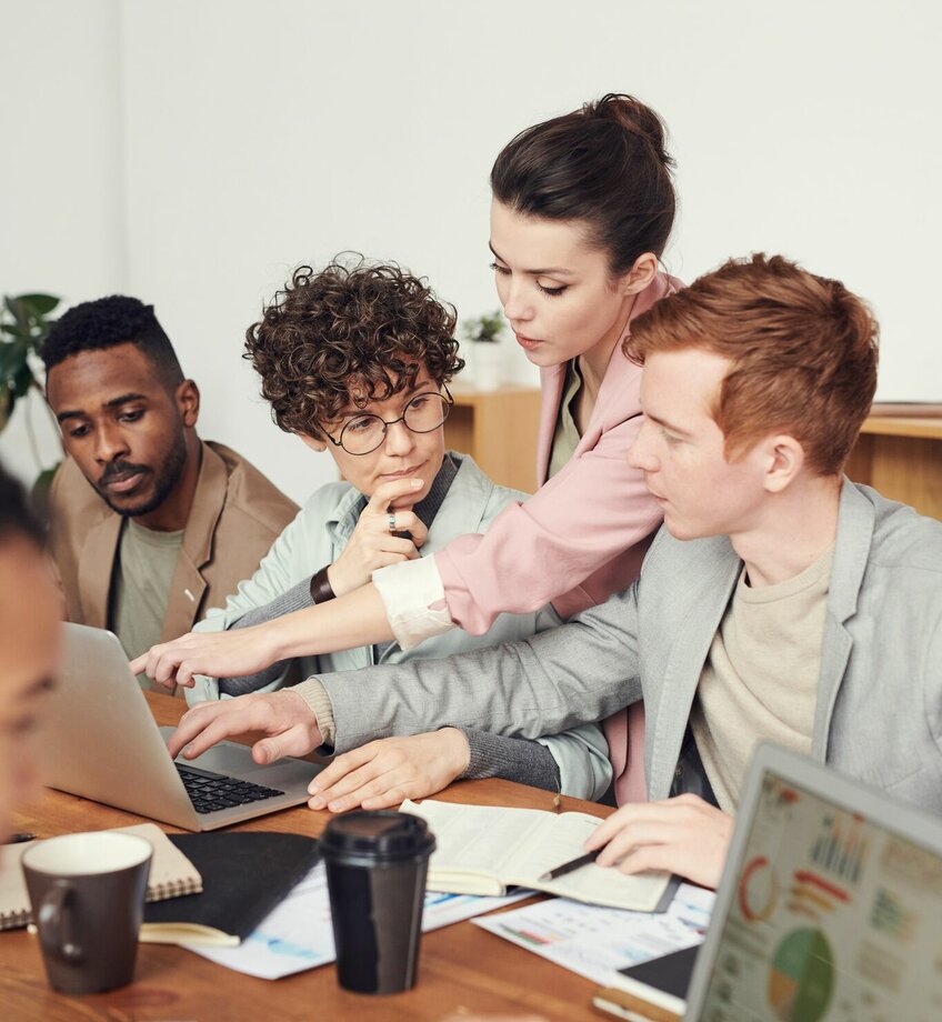 Microcredential Systemische Transformatie