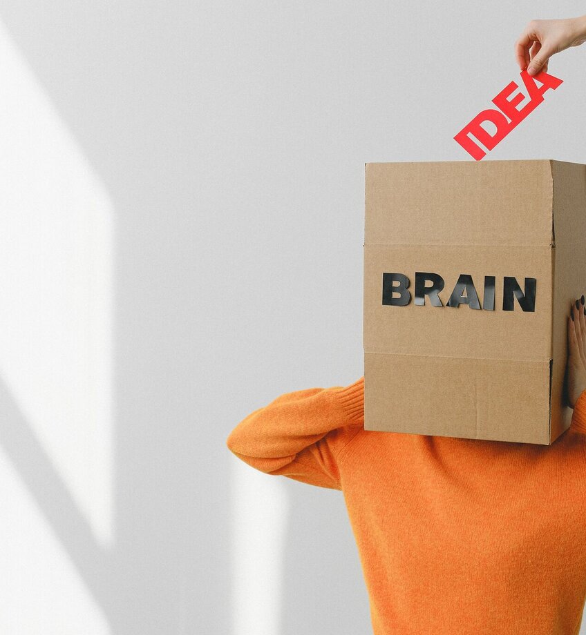 Project idea brain